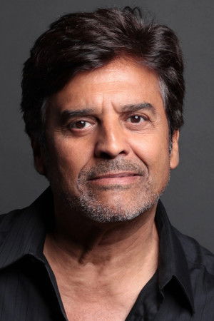 Erik Estrada in The Dirty Dozen: The Fatal Mission