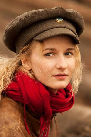 Viktoria Yanchuk in The Tale Of Money