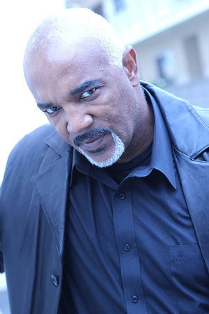 Leonard L. Thomas in Bad Lieutenant