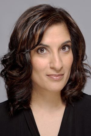 Mina Anwar in National Theatre Live: Life of Pi