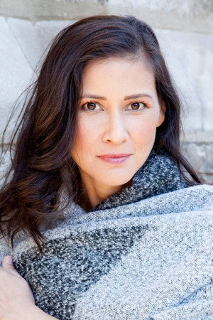 Tailinh Agoyo in Tecumseh: The Last Warrior