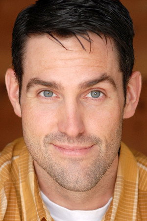 David A. Cooper in Murmur