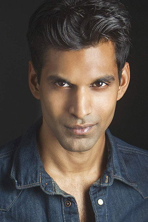Vick Krishna in Love Love: Fractures