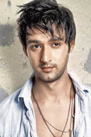 Sourabh Raaj Jain in Om Namo Venkatesaya