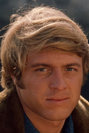Dennis Rucker in A Very Missing Person