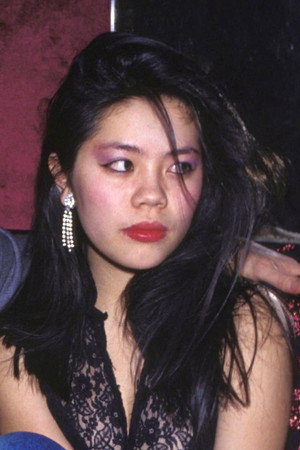 Thuy An Luu in Diva