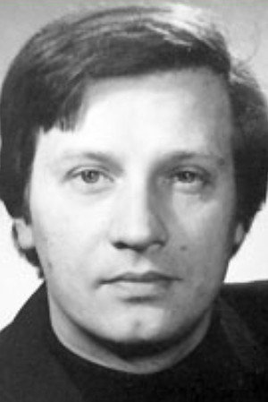Valeriy Volodin in The Anonymous Letter