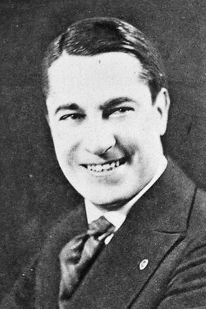 Earl Metcalfe in Ship of Souls