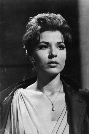 Aliki Georgouli in The Travelling Players