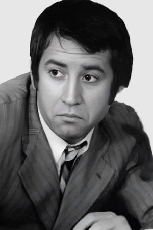 Pedro Valentín in Un cero a la izquierda