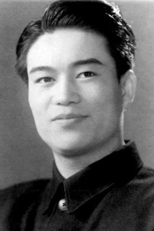 Yang Yu in Daughters of China