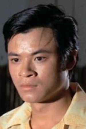 Yau Ming in The Thunder Kick