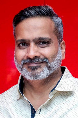 S. P. Charan in Saroja