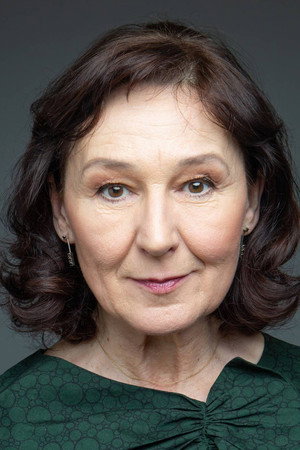 Neringa Bulotaitė in The Lawyer