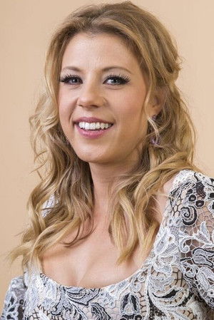 Jodie Sweetin in Merry Swissmas