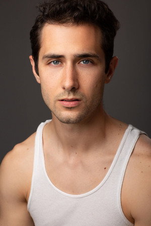 Calvin Picou in The Prodigy