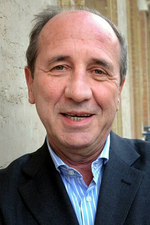 Serge Didier in The Baudis affair, the murderous rumor