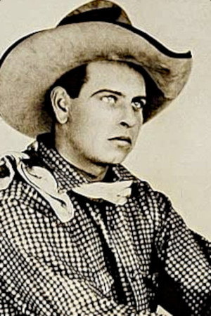 Al Hoxie in Blue Streak O'Neil