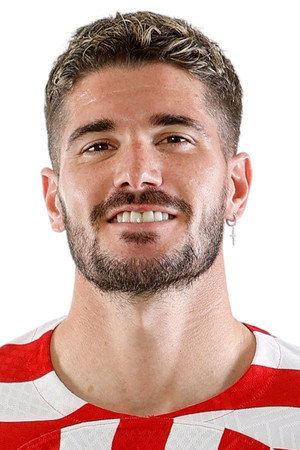 Rodrigo De Paul in Para siempre