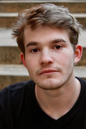 Jordan Richards in The Last Summer