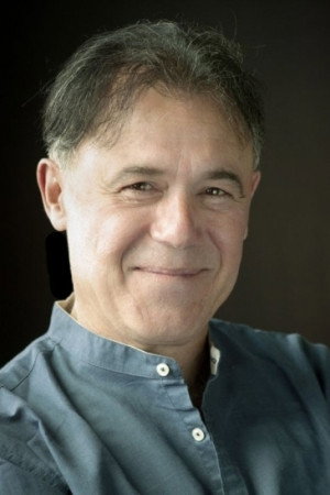 Sándor Gáspár in Delta