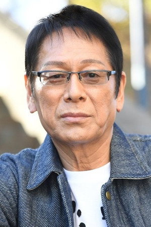 Ren Osugi in Cure