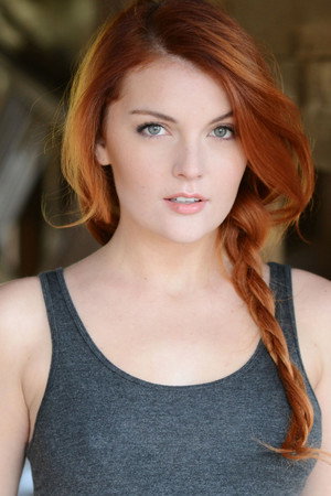 Elyse Dufour in Nanny Nightmare