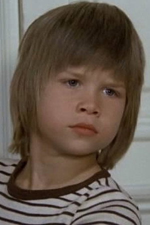 Lars Söderdahl in The Brothers Lionheart