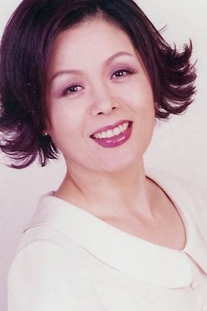Shin Shin-ae in What Happened to Mr Cha