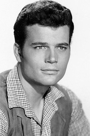 Patrick Wayne in Sole Survivor