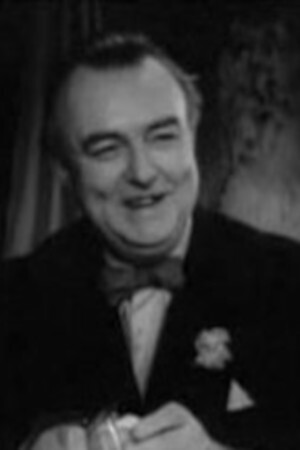 Ralph Parker in Hello, Children!