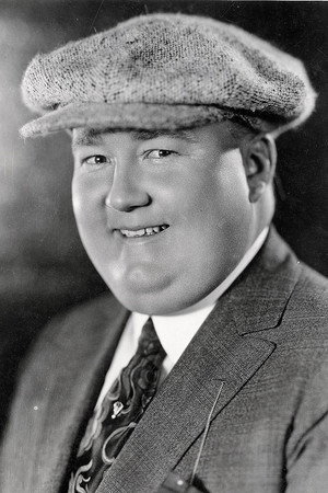Walter Hiers in A Rarin’ Romeo