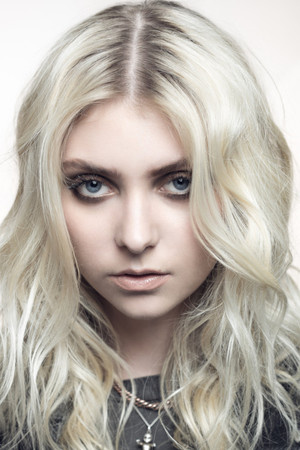Taylor Momsen in Paranoid Park