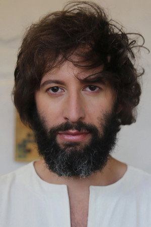 Adan Jodorowsky in 2 Days in Paris