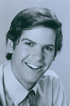 Bill Calvert in C H U D  II  Bud the Chud