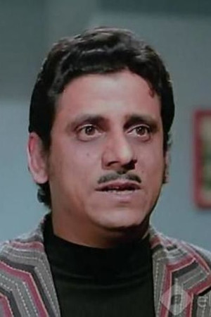 Farouq Naguib in Incident of Dishonor