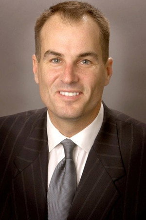 Jay Bilas in The Class That Saved Coach K