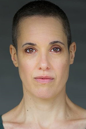 Noelle Messier in Namas Dei: The Tucker J. James Story