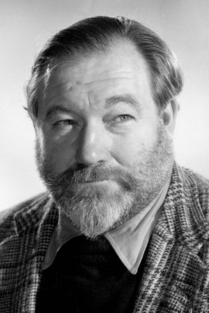 James Robertson Justice in The Story of Robin Hood and His Merrie Men