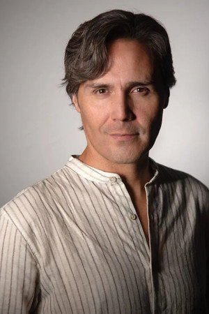 Pedro Halil in Ritardando