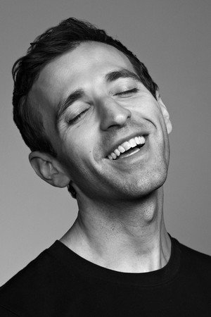 Anthony Roth Costanzo in The Metropolitan Opera: Il Barbiere di Siviglia
