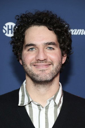 Benny Safdie in Are You There God  It s Me  Margaret