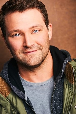 Matt Lowe in Captive