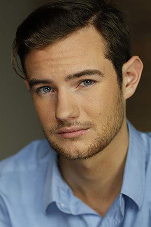 Kelten Jensen in Thousand Yard Stare