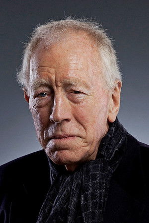 Max von Sydow in Robin Hood