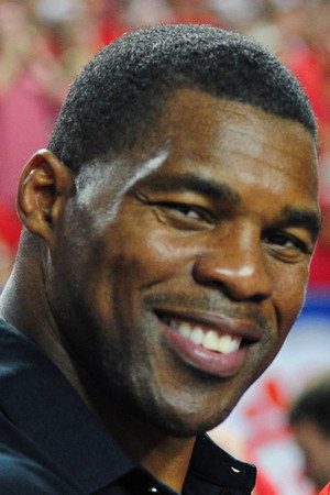Herschel Walker in Small Potatoes: Who Killed the USFL?