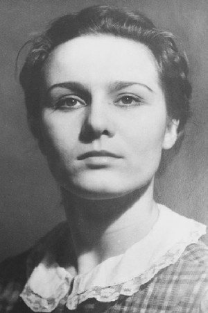 Irena Kolesar in The Last Railway