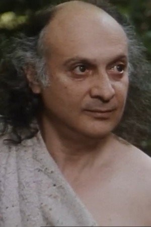 Boris Lehman in Story of My Hair