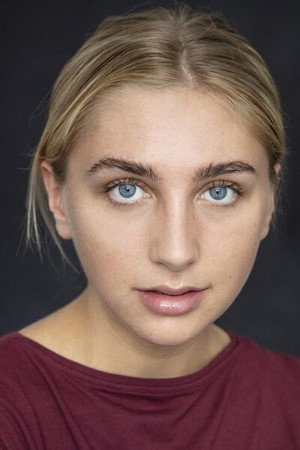 Ella Lily Hyland in Silent Roar