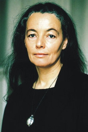 Blanche Kommerell in Jacob the Liar